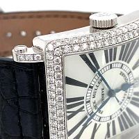 Заказать Franck Muller  Master Square  6000 H SC DT R D