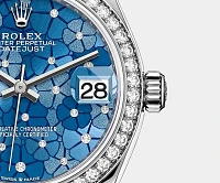 Заказать Rolex  Datejust 31 Oyster Perpetual  m278289rbr-0025