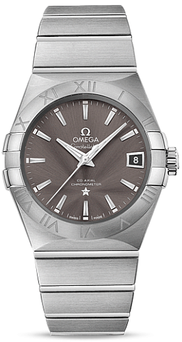 CONSTELLATION CO-AXIAL 38 MM