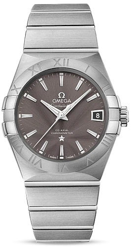 Заказать Omega  Constellation Co-Axial 38 Mm  123.10.38.21.06.001
