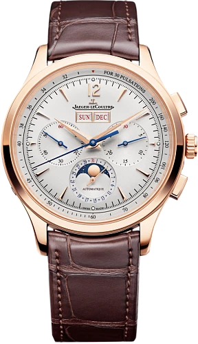 Заказать Jaeger-LeCoultre  Master Control Chronograph Calendar  413252j