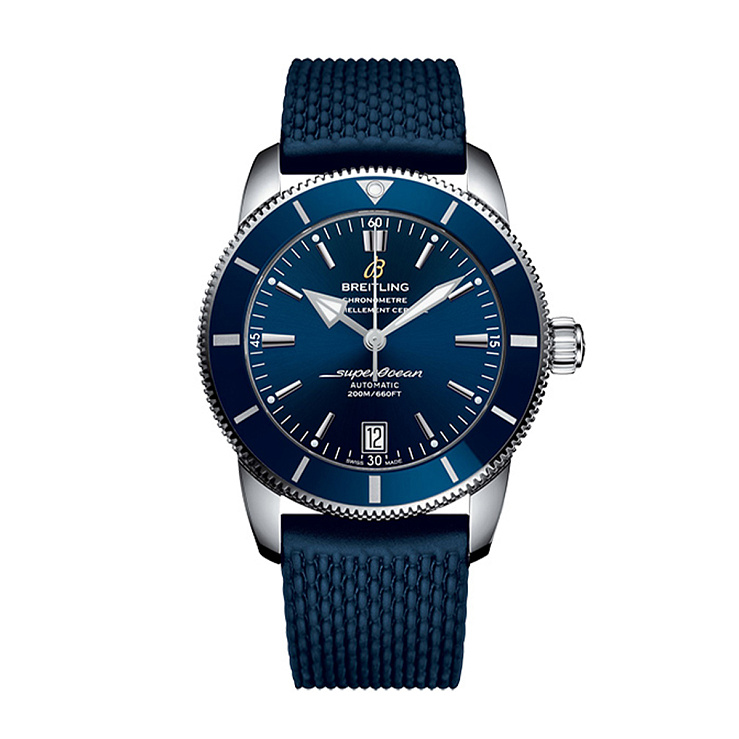 Часы Breitling  Superocean Heritage Ii Automatic 46  AB202016/C961-277S