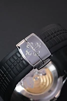 Часы Patek Philippe  Aquanaut Jumbo Steel  5167A-001
