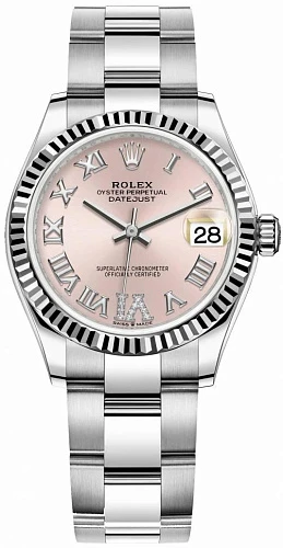 Заказать Rolex  Datejust 31  m278274-0023