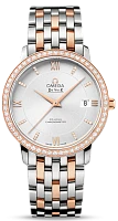 Заказать Omega  De Ville Prestige Co-Axial 36.8 Mm  424.25.37.20.52.001