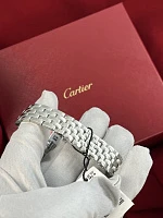 Часы Cartier  Panthère De Cartier Steel Medium  WSPN0007