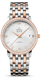 Omega De Ville Prestige Co-Axial 36.8 mm
