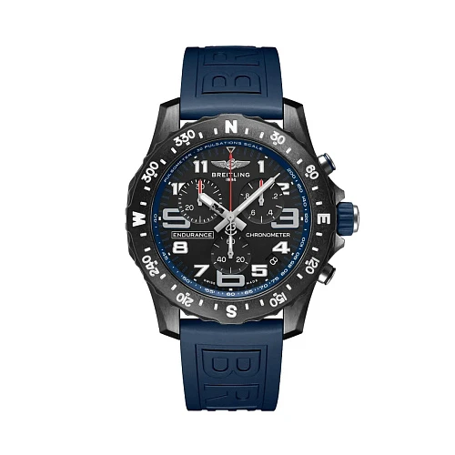 Часы Breitling  Endurance Pro Navy Blue  X82310D51B1S1