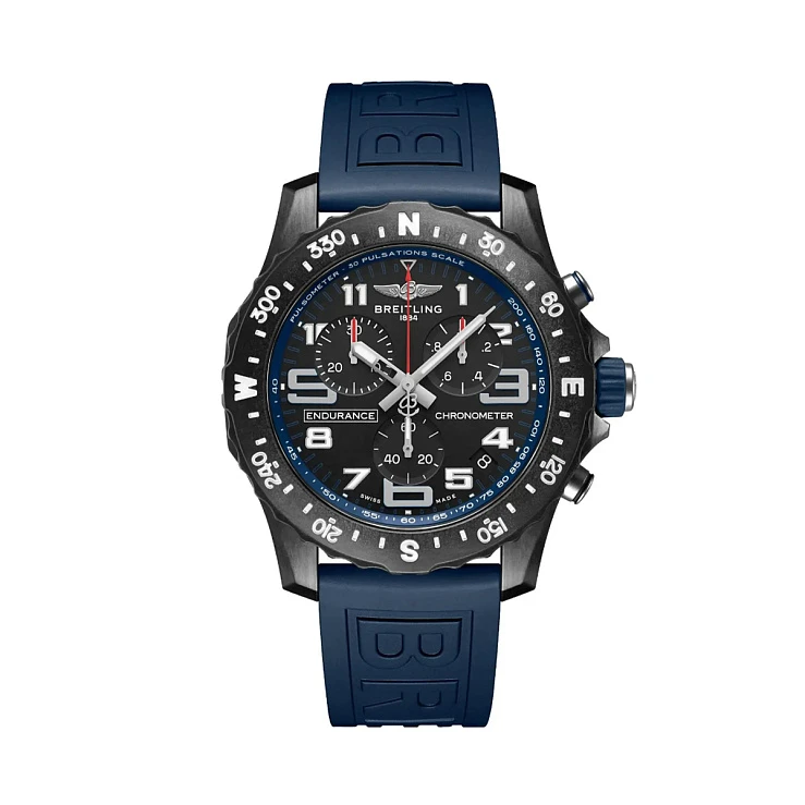 Часы Breitling  Endurance Pro Navy Blue  X82310D51B1S1