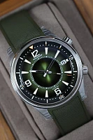 Часы Jaeger-LeCoultre  Polaris Date Olive  Q906863J