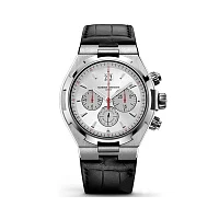 Часы Vacheron Constantin  Overseas Limited Edition Silver Dial  49150/000A-9017