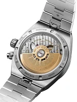 Заказать Vacheron Constantin  Overseas Dual Time  7900V/110A-B334
