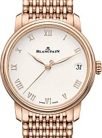 Заказать Blancpain  Villeret  6127 3642 MMB