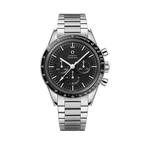 Часы Omega  Speedmaster Calibre 321 Chronograph 39,7 Mm  311.30.40.30.01.001