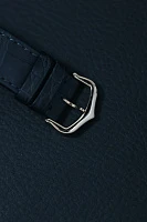 Часы Cartier  Tank a Guichets Rose Gold  WGTA0235
