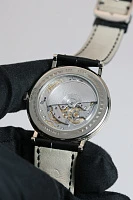Часы Breguet  Classique White Gold 38 mm  5157BB/11/9V6