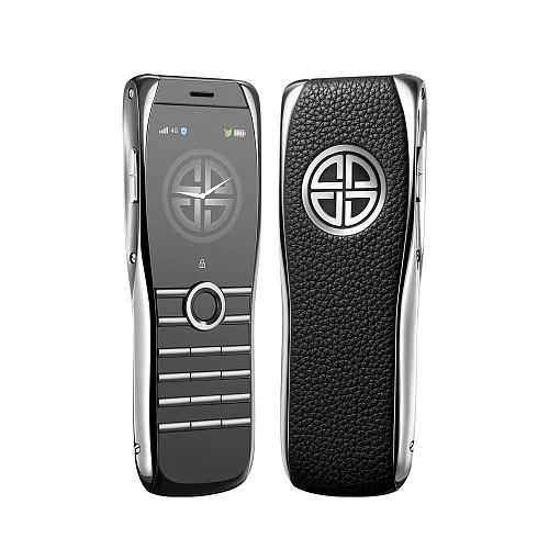 Часы XOR  Titanium X2 Classic  