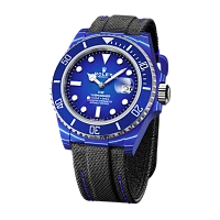 Заказать DiW  Rolex Submariner Deep Blue  