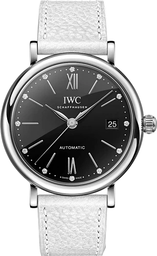 Заказать Iwc  Portofino Automatic 37  IW458611