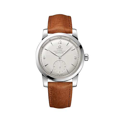 Часы Omega  Seamaster 1948 Co-Axial Master Chronometer Small Second 38 Mm  511.12.38.20.02.002