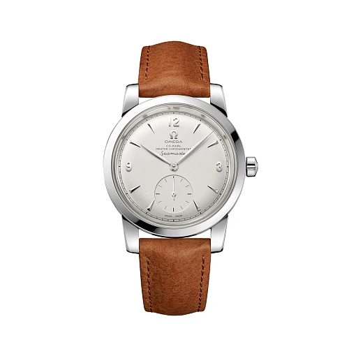 Часы Omega  Seamaster 1948 Co-Axial Master Chronometer Small Second 38 Mm  511.12.38.20.02.002
