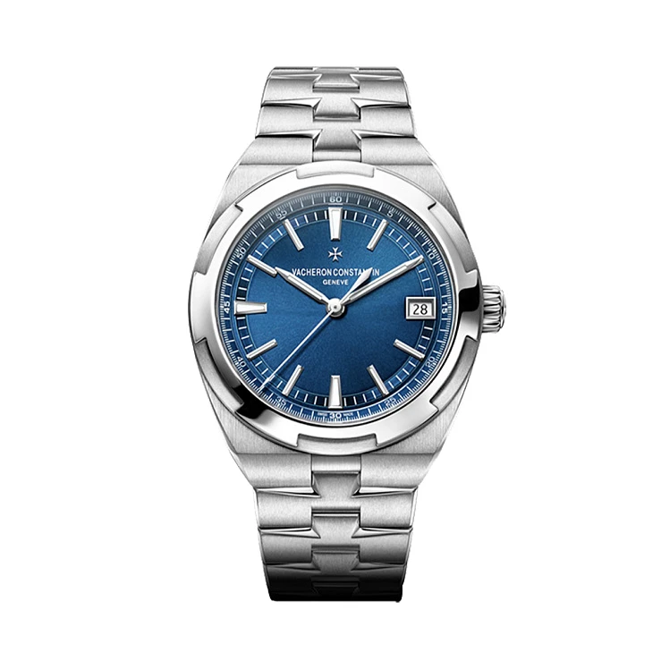 Часы Vacheron Constantin  Overseas Automatic Date 41 Mm  4500V/110A-B128