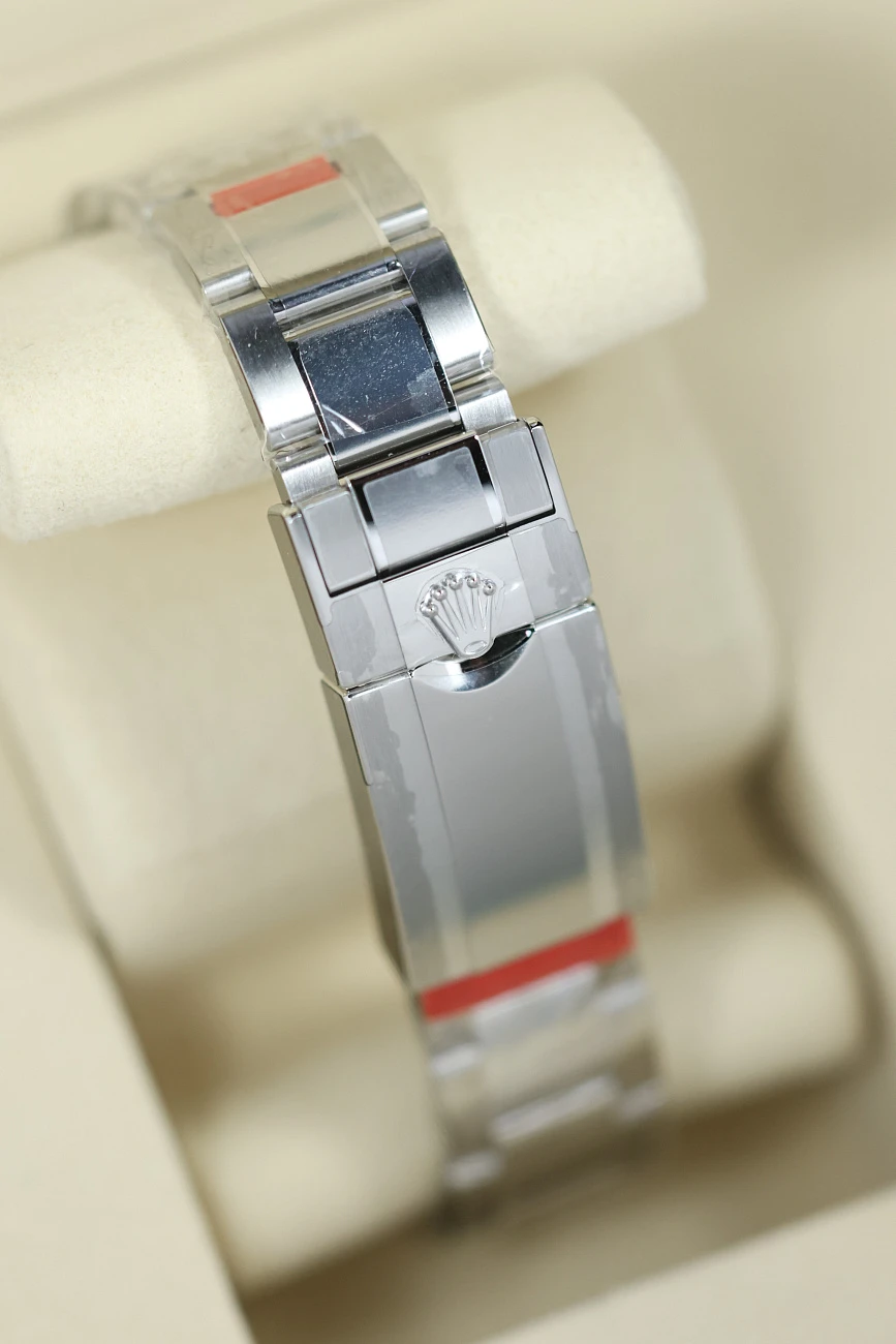 Часы Rolex  Yacht-Master 40 Mm Rolesium  126622