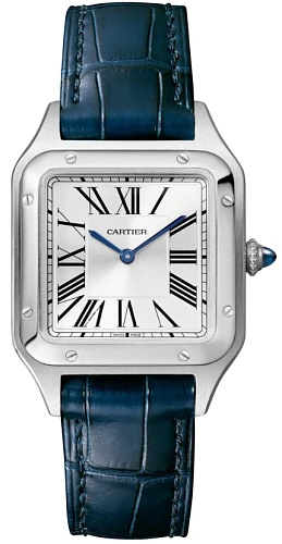 Заказать Cartier  Santos-Dumont  WSSA0023