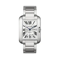 Часы Cartier  Tank Anglaise Xl  W5310025