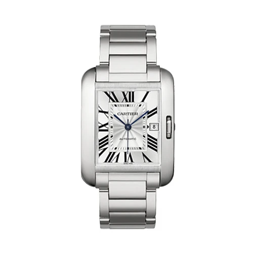 Часы Cartier  Tank Anglaise Xl  W5310025