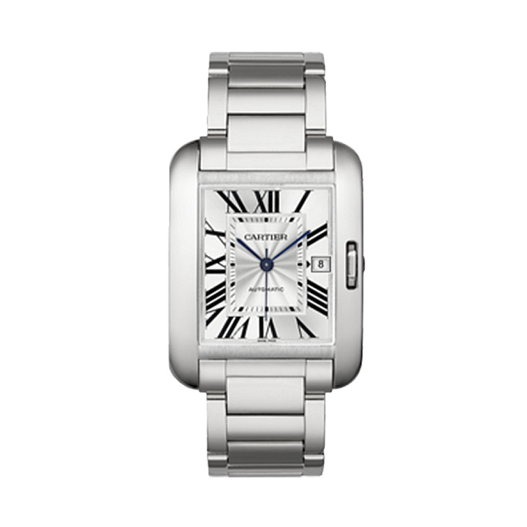 Часы Cartier  Tank Anglaise Xl  W5310025
