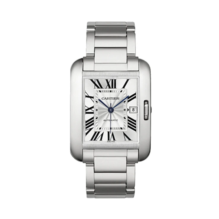 Часы Cartier  Tank Anglaise Xl  W5310025