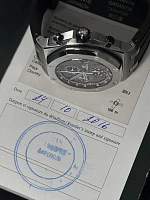 Часы Audemars Piguet  Royal Oak Offshore Chronograph Grey  26470ST.OO.A104CR.01
