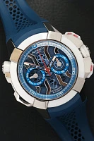 Часы Jacob &amp; Co  Epic X Chrono Summer Edition  EC313.20.AD.AA.A