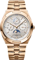 Заказать Vacheron Constantin  Overseas Perpetual Calendar Ultra-Thin  4300V/120R-B064