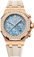 Заказать Audemars Piguet  Royal Oak Offshore Selfwinding Chronograph  26231OR.ZZ.A085CA.01