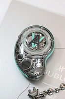 Часы Hublot  ARSHAM DROPLET POCKET WATCH LIMITED EDITION  916.NX.5202.NK
