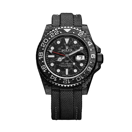 Заказать DiW  Rolex Gmt-Master Ii All Black  