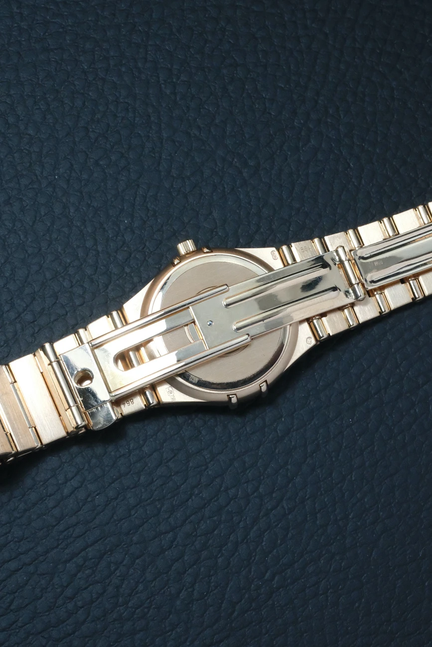 Часы Omega  Constellation 22.5 Mm Red Gold Diamonds  1160.60.00