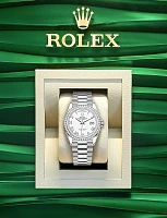 Заказать Rolex  Day-Date 36  m128349rbr-0025