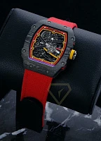 Часы Richard Mille  Limited Editions Alexander Zverev  RM67-02