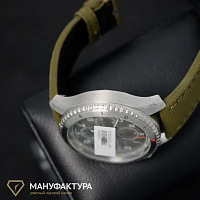 Часы Breitling  Aviator 8 Chronograph 43 Curtiss Warhawk  A133161A1L1X1