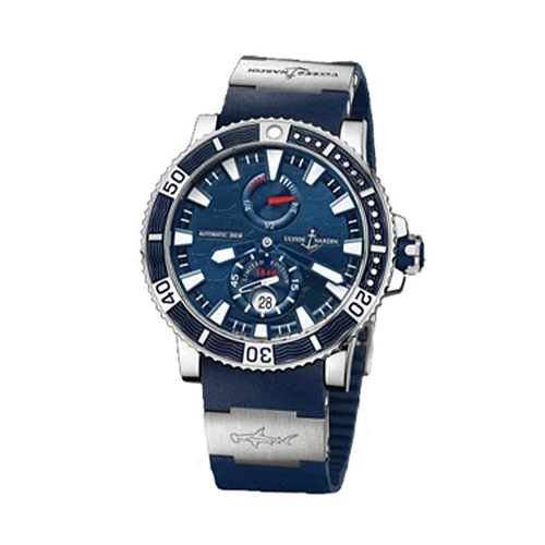 Часы Ulysse N  Hammerhead Shark  263-91LE-3