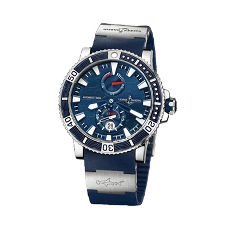 Часы Ulysse N  Hammerhead Shark  263-91LE-3