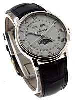 Заказать Blancpain  Villeret Quantieme Complet  6654 1127 55B