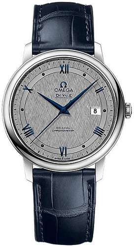 DE VILLE PRESTIGE QUARTZ