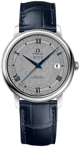 Заказать Omega  De Ville Prestige Quartz  424.13.27.60.56.001