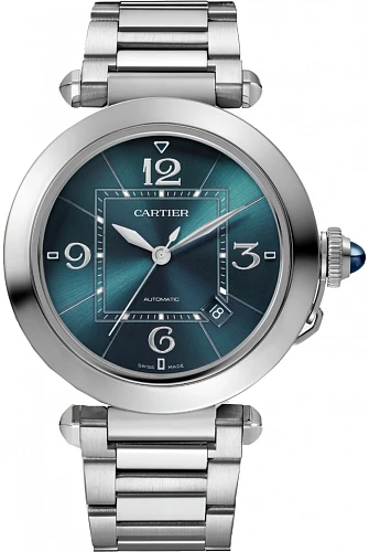 Заказать Cartier  Pasha De  WSPA0038