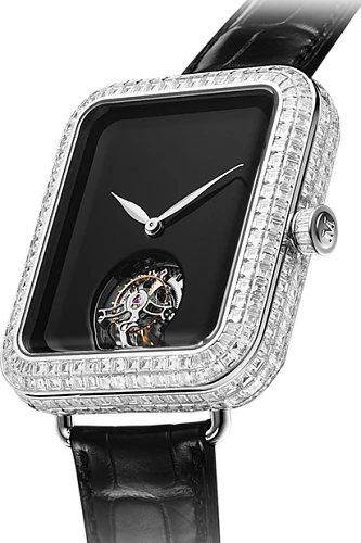 Заказать H. Moser & Cie  H. Moser & Cie Exceptionals Swiss Alp Watch Minute Repeater  5901-0206