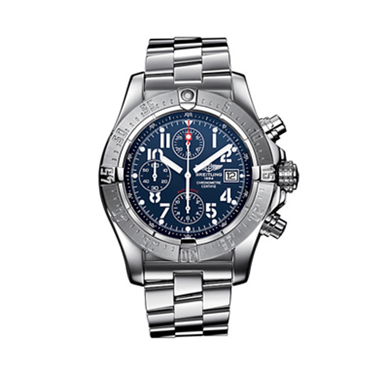Часы Breitling  Avenger Skyland  A1338012.C732-SS